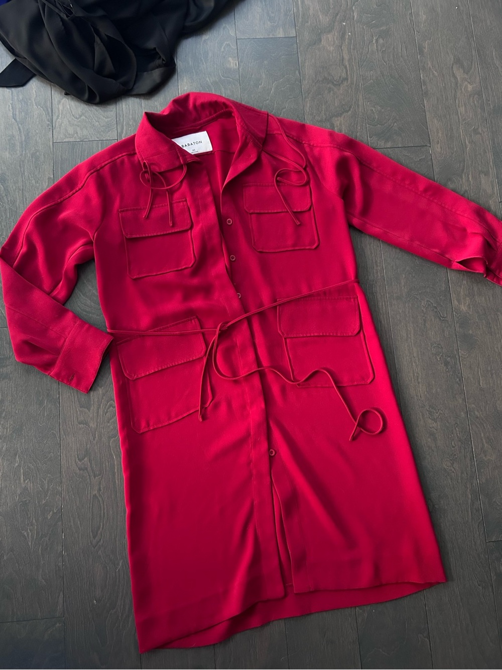 Aritzia Babaton Howitt Dress and/or Jacket Size XS